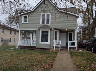 405 W White St #2S, Champaign, IL 61820