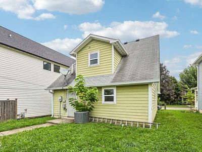 1924 Cornell Ave, Indianapolis, IN, 46202