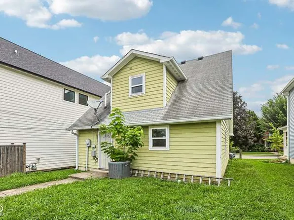 1924 Cornell Ave, Indianapolis, IN 46202