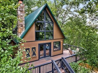 1646 Arbon Ct, Gatlinburg, TN 37738