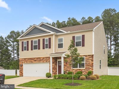 1817 Ocean Shore Dr, Salisbury, MD, 21801