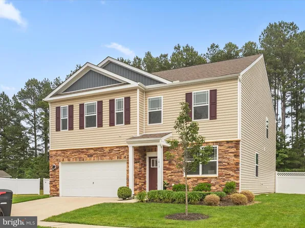 1817 Ocean Shore Dr, Salisbury, MD 21801