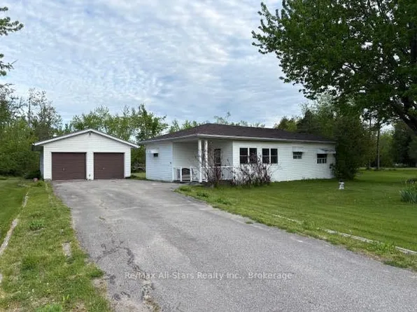 12 Stephen Ct, Kawartha Lakes, ON K0M 1L0