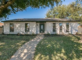 615 Via Sonoma, Mesquite, TX 75150