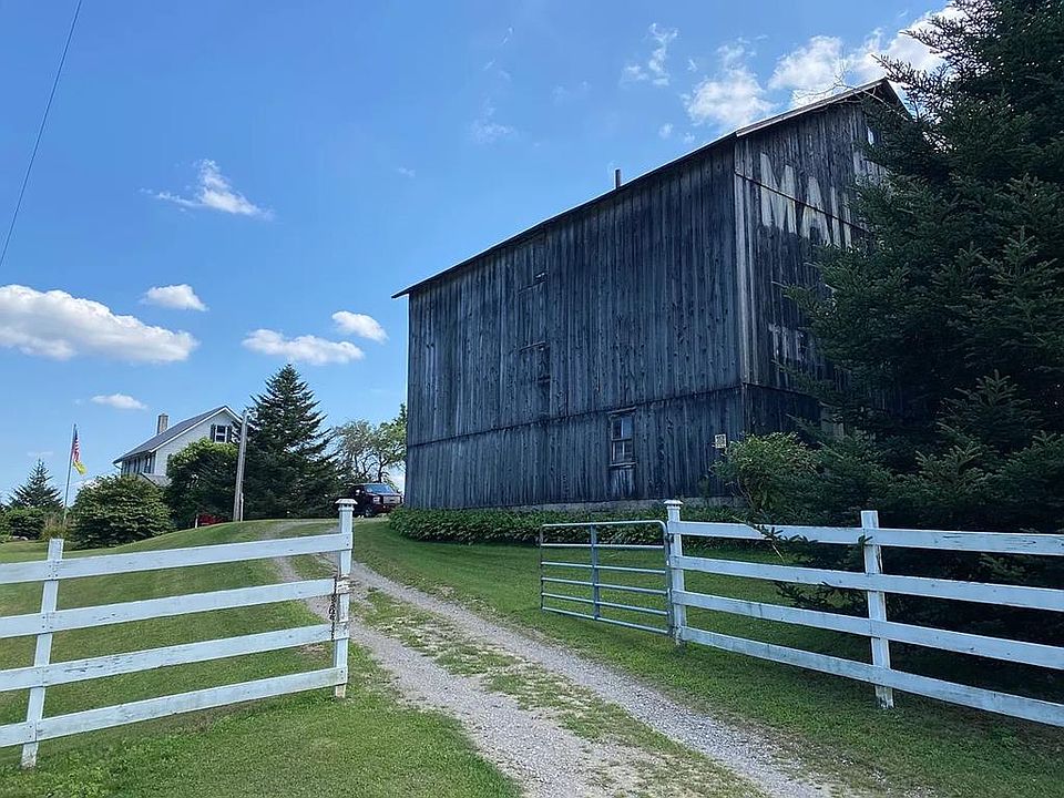 1091 Route 36 Tionesta PA 16353 Zillow 1091-route-36-tionesta-pa-16353-zillow
