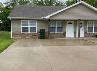 614A W Market St #1, Warrensburg, MO 64093