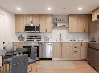 Village at Montclair, Montclair, CA 91763