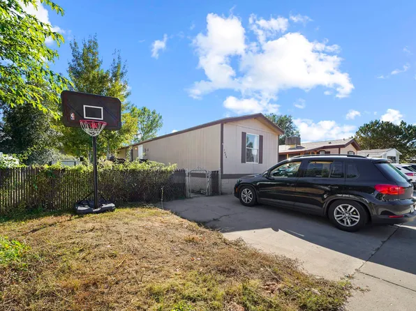 1436 Leo Ave, Fruita, CO 81521