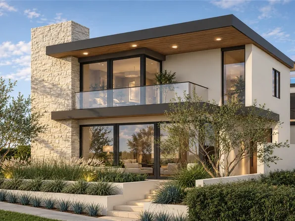 224 Iris Ave, Corona Del Mar, CA 92625