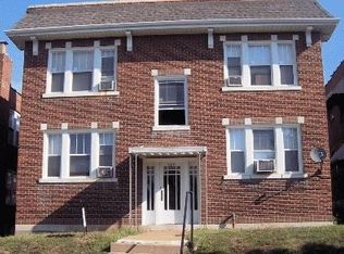 5231 Bancroft Ave, Saint Louis, MO 63109