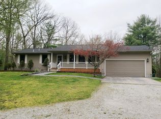 6675 Staple Rd, Twin Lake, MI 49457