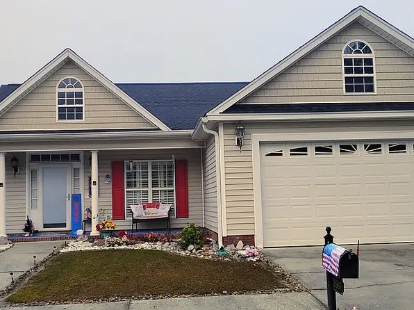 1967 McClellan St, Florence, SC 29505