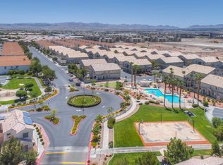 6419 Rusticated Stone Ave UNIT 103, Henderson, NV 89011