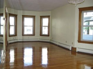 6 Bradford Ave #30B, Medford, MA 02155