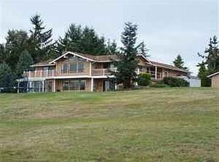 22708 19th Dr NE, Arlington, WA 98223