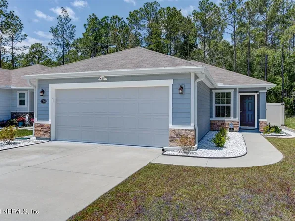 1761 CARTER LANDING Boulevard, Jacksonville, FL 32221