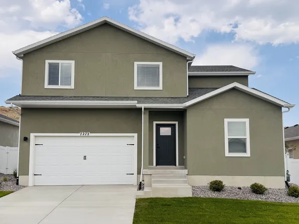 7272 N Bald Eagle Way, Eagle Mountain, UT 84005