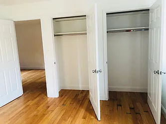 Rented by Beekman Street Realty