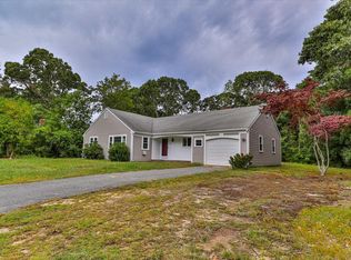 84 Bradford Rd, South Dennis, MA 02660