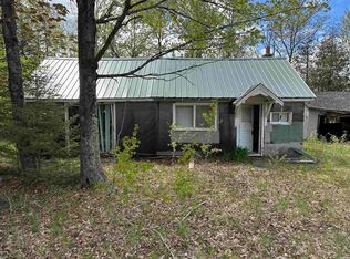 N17375 County Road 579, Hermansville, MI 49847