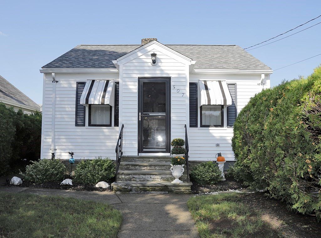 507 John St, New Bedford, MA 02740 Zillow