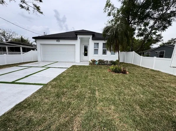 3422 E Powhatan Ave, Tampa, FL 33610