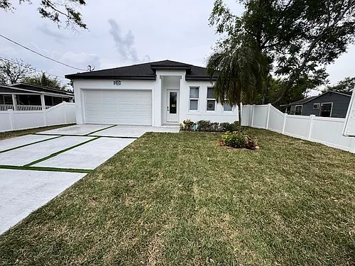 3422 E Powhatan Ave Photo 1