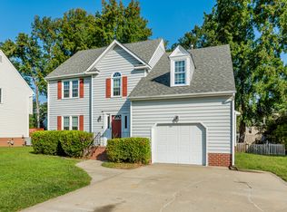 10636 Anna Marie Dr, Glen Allen, VA 23060