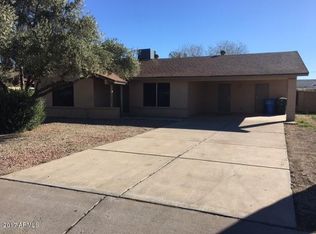 19223 N 15th Ave, Phoenix, AZ 85027