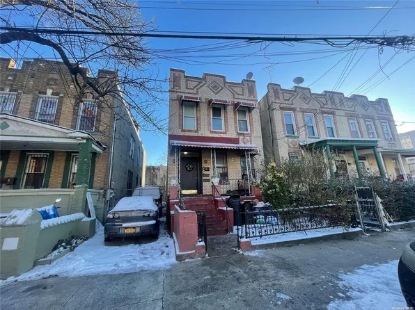 448 Newport Street, Brooklyn, NY 11207