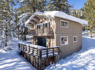1343 Lanny Ln, Olympic Valley, CA 96146