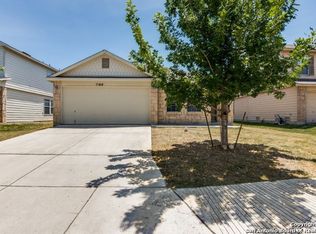 7918 Oakwood Pnes, San Antonio, TX 78254