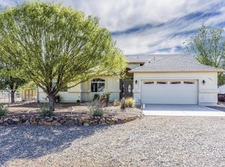 10075 N Elsie Ln, Prescott Valley, AZ 86312