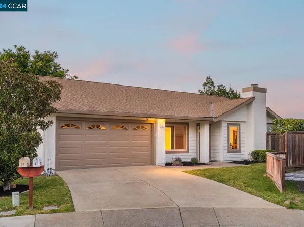 41 Brodia Ct, Martinez, CA 94553