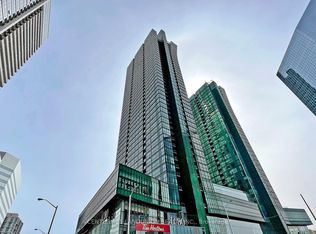 9 Bogert Ave #3402, Toronto, ON M2N 0H3