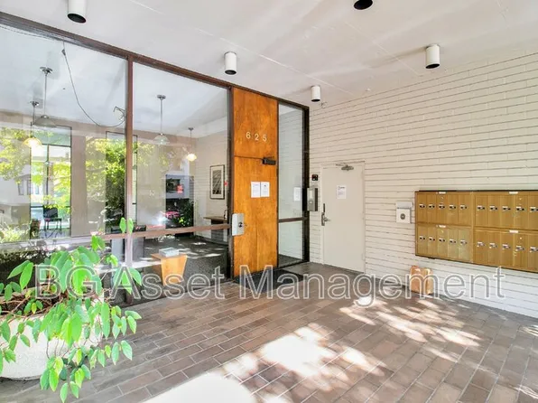 625 El Dorado Ave APT 102, Oakland, CA 94611