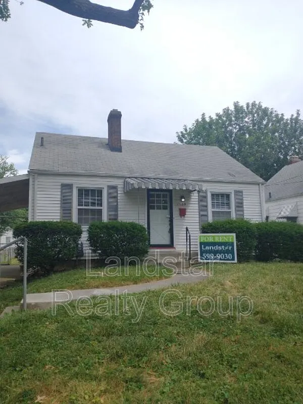 Wyandott Neighborhood — Photo 3