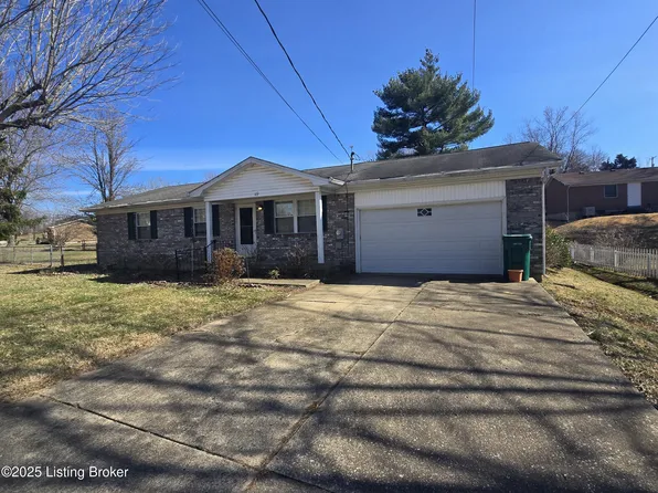 119 Norwood Dr, Elizabethtown, KY 42701