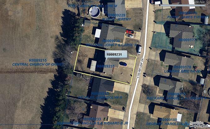 1st image of 209 S Silver Leaf Dr