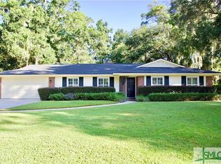 106 Carlton Rd, Savannah, GA 31410