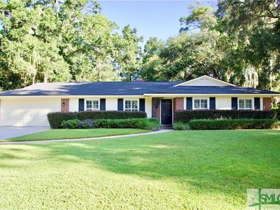 106 Carlton Rd, Savannah, GA, 31410