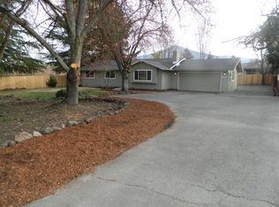 848 N Modoc Ave, Medford, OR 97504