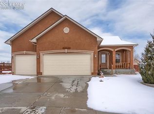 10303 Buck Rake Ct, Fountain, CO 80817