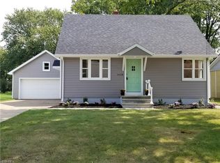 1428 Myrtle Ave, Ashtabula, OH 44004