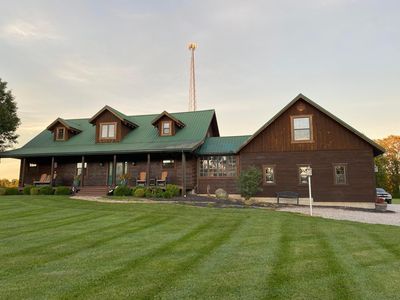6100 N County Line Rd, Centerburg, OH, 43011