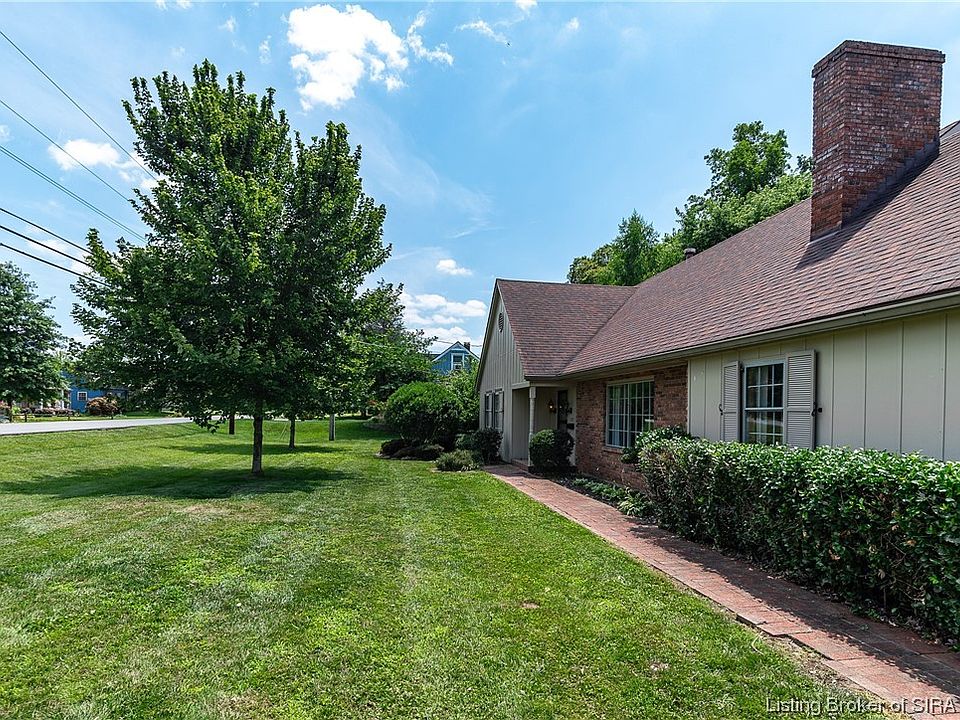 1117 Gutford Road, Jeffersonville, IN 47129 Zillow