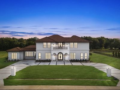 915 Bentwater Dr, Lucas, TX, 75002