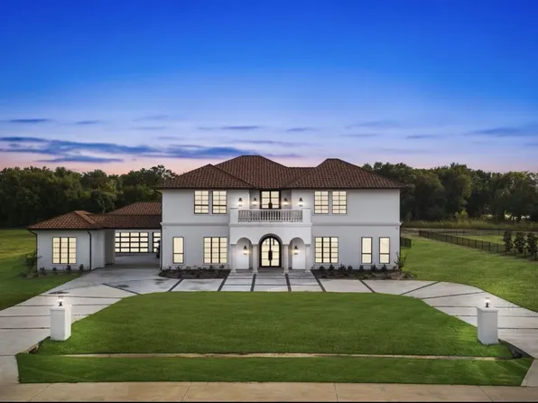 915 Bentwater Dr, Lucas, TX 75002