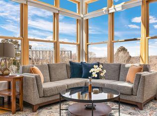 1010 Marquez Pl #L, Santa Fe, NM 87505