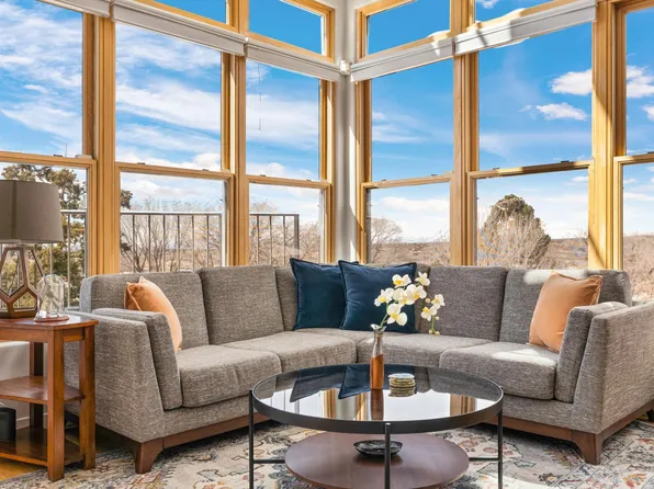 1010 Marquez Pl #L, Santa Fe, NM 87505
